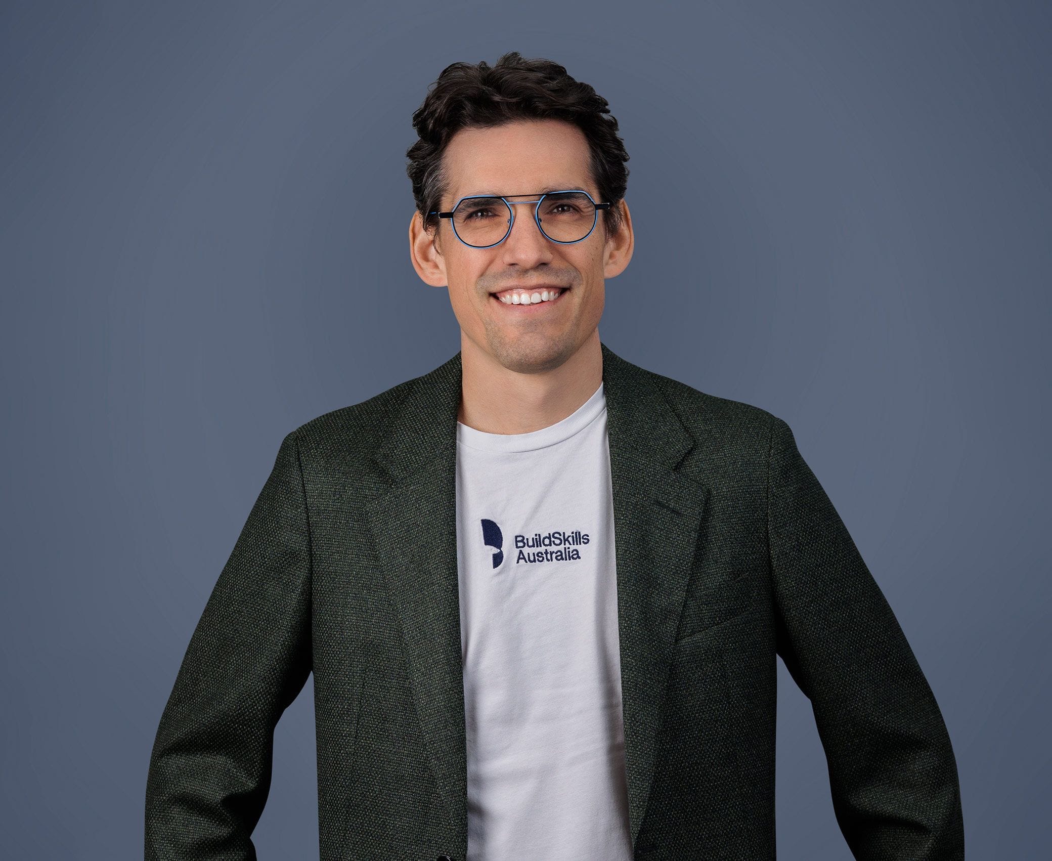 Rob Sobyra, Executive