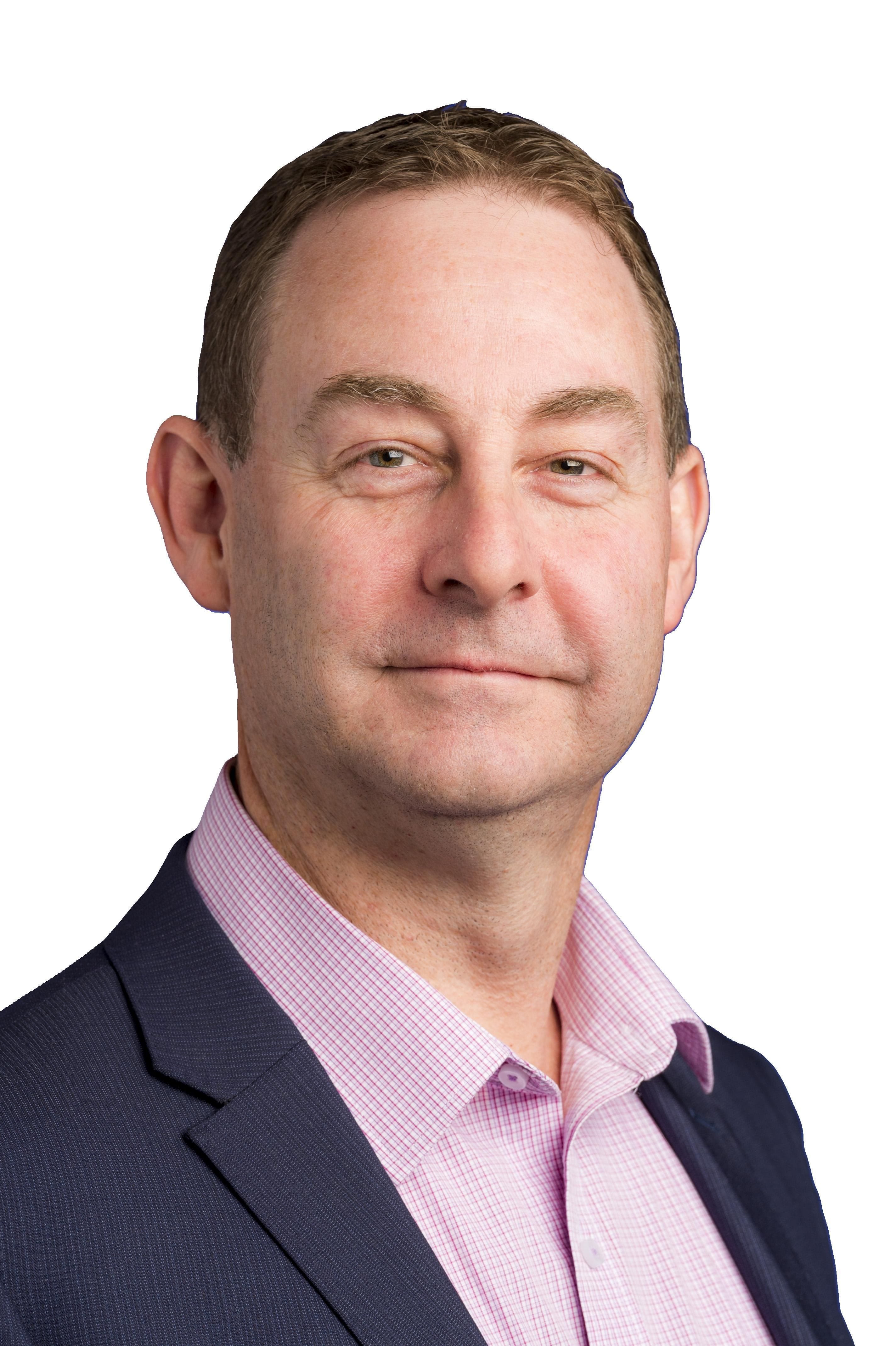 Peter Daly