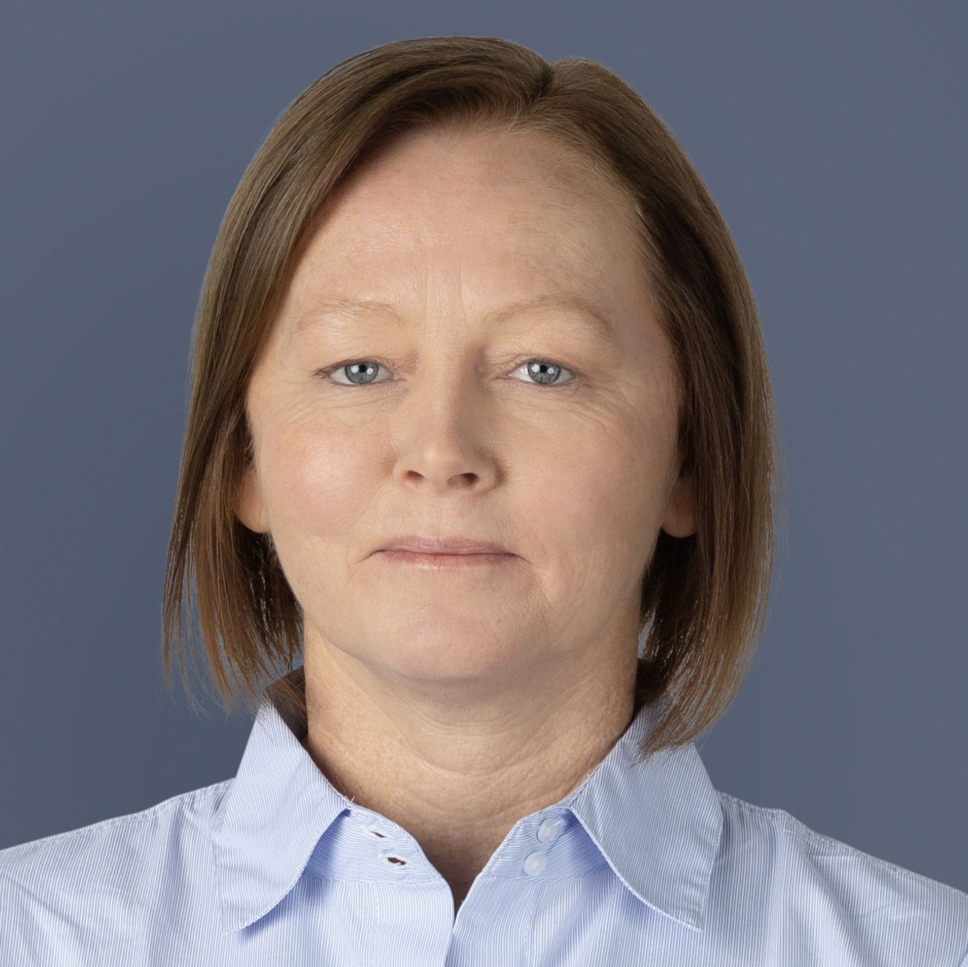 Kirsten Johnson