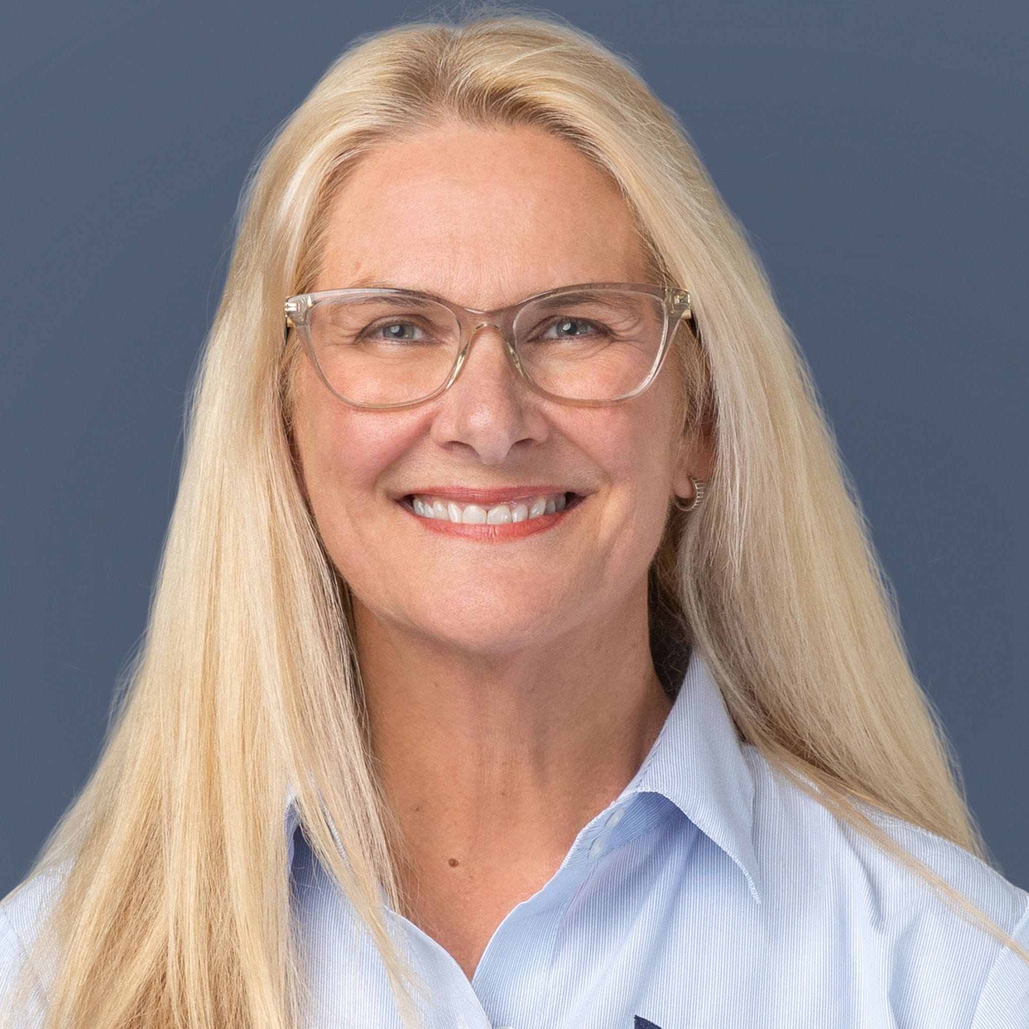 Amanda Hamilton