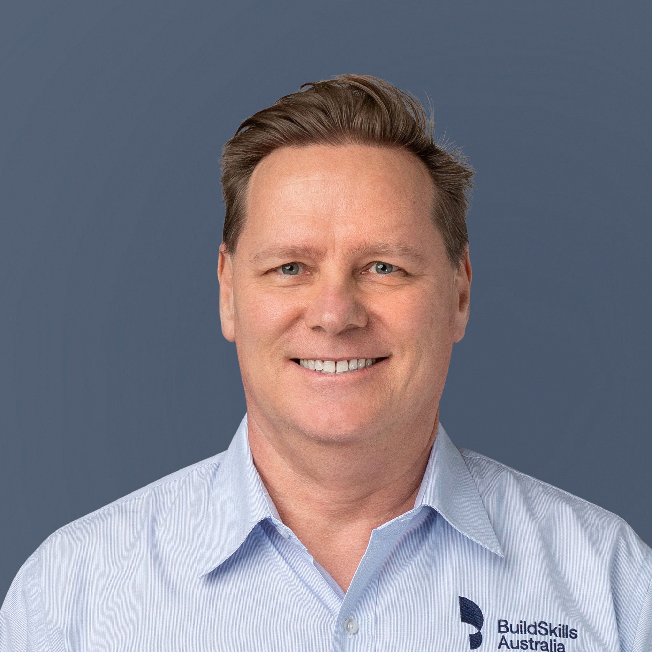 Paul Muenchow