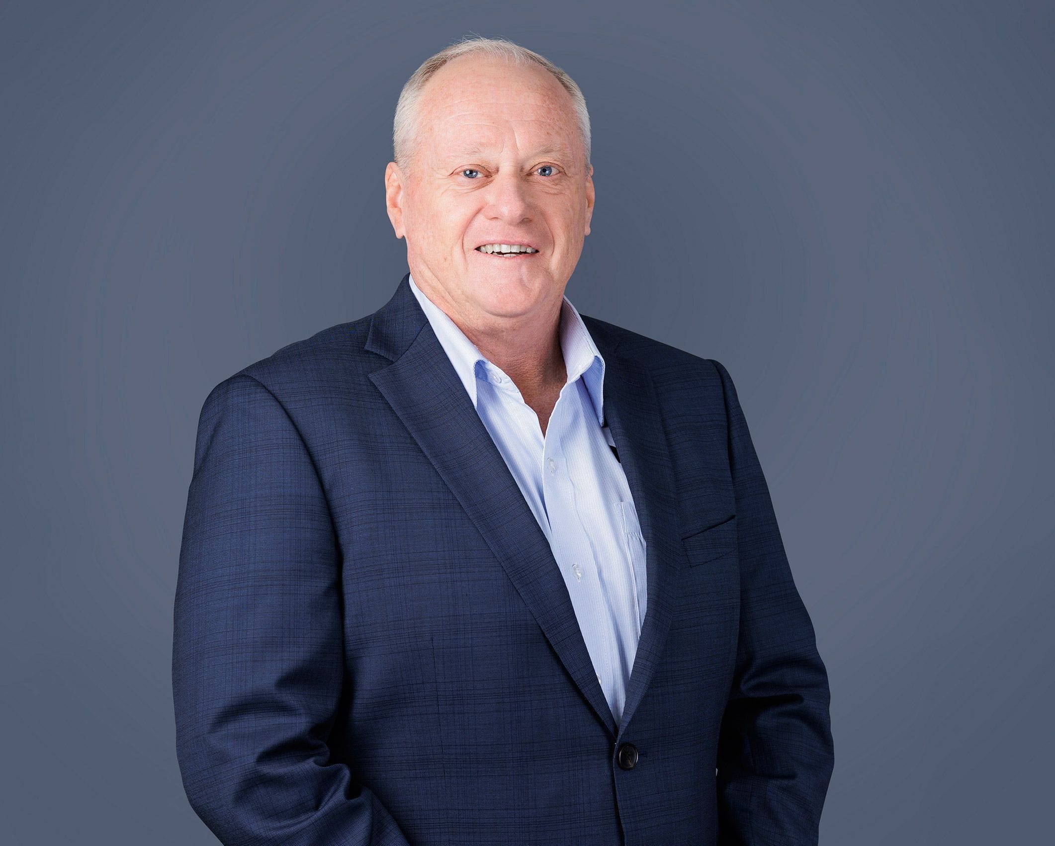 Brett Schimming, CEO