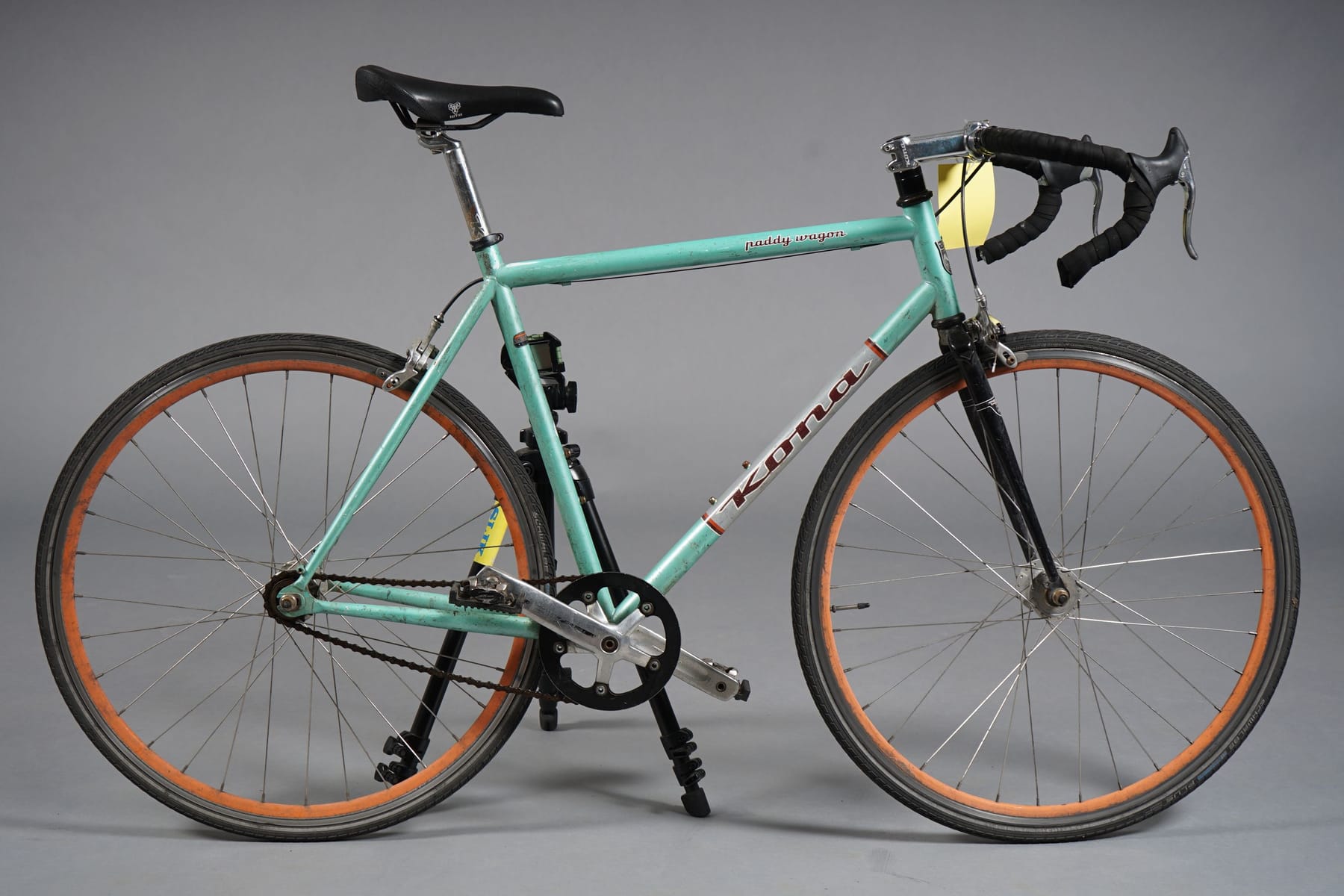 KONA, PADDY WAGON, polkupyörä