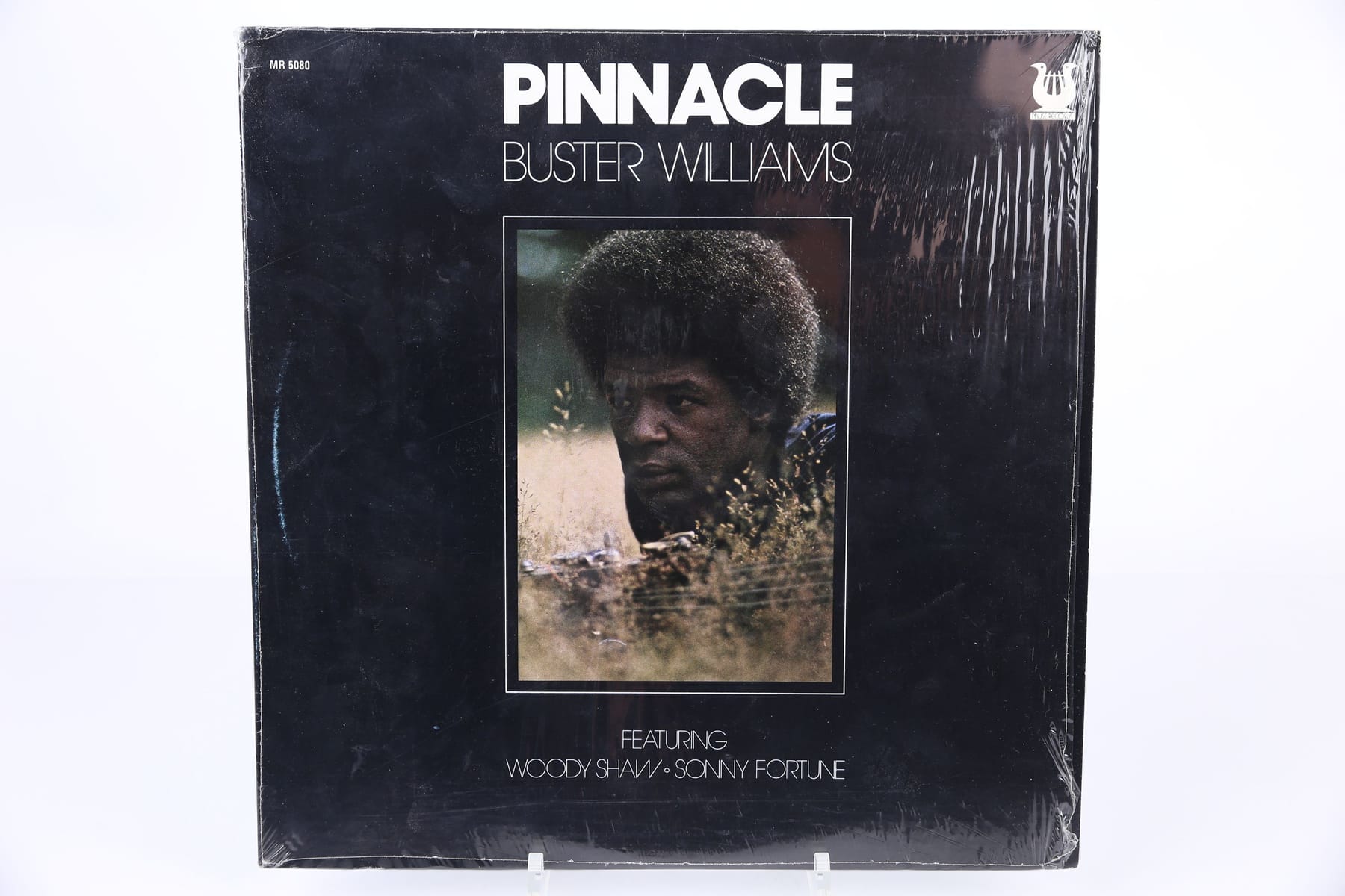 BUSTER WILLIAMS, 