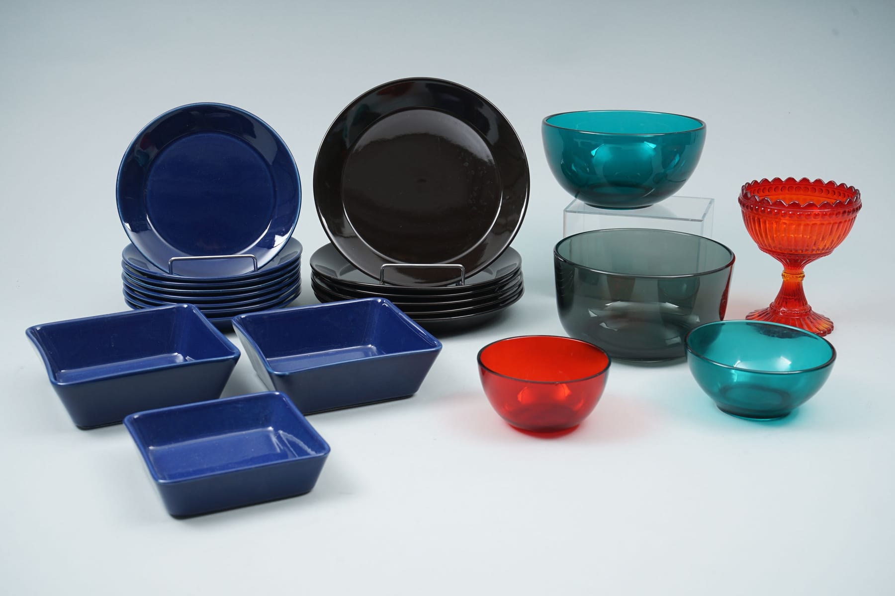 22 kpl, KAJ FRANCK, ARABIA ja NUUTAJÄRV… | Auktion.se