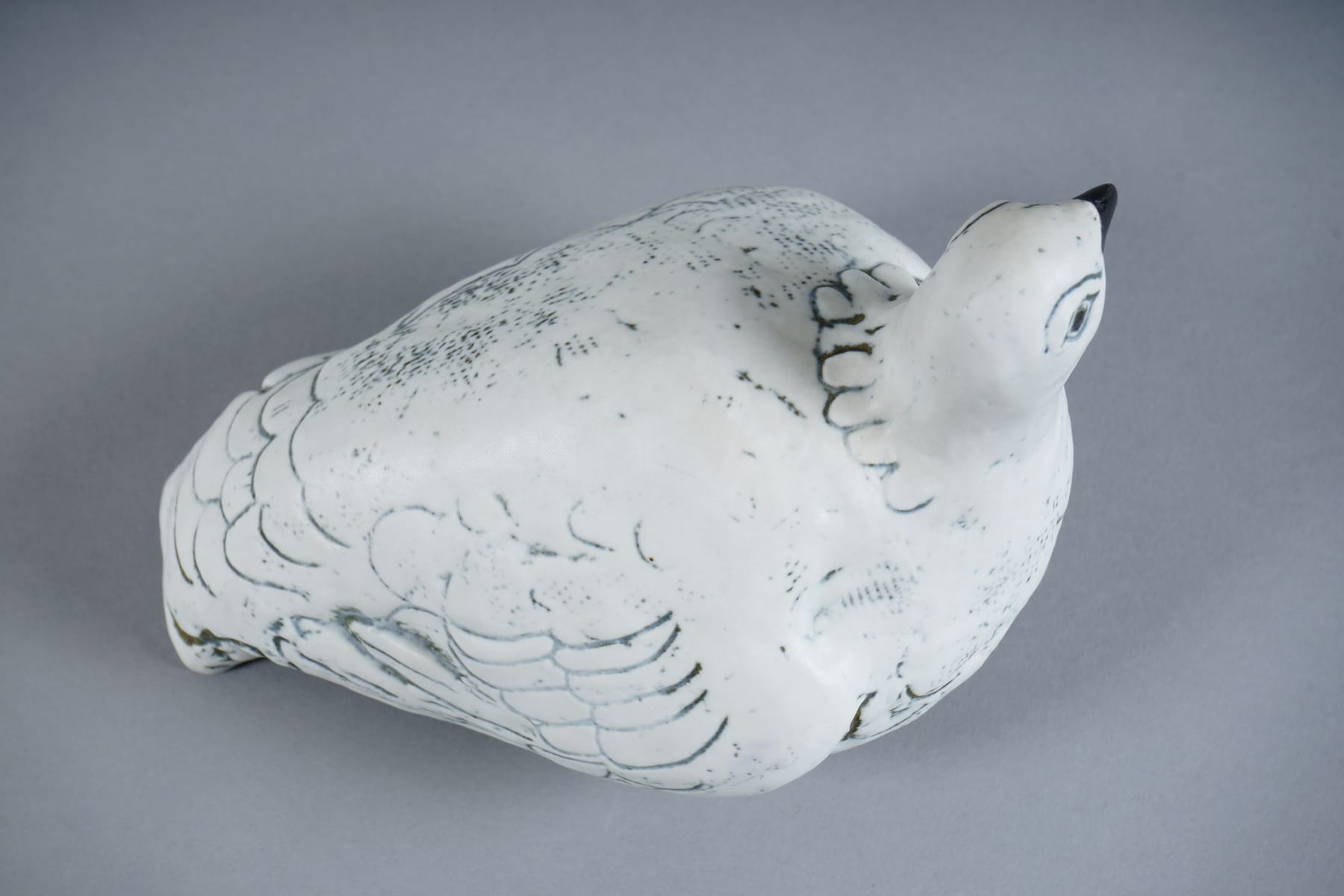 置物 Pentik Henrik Allert Polar Bird Pentik Henrik Allert Polar Bird Pentik Henrik Allert Polar Bird