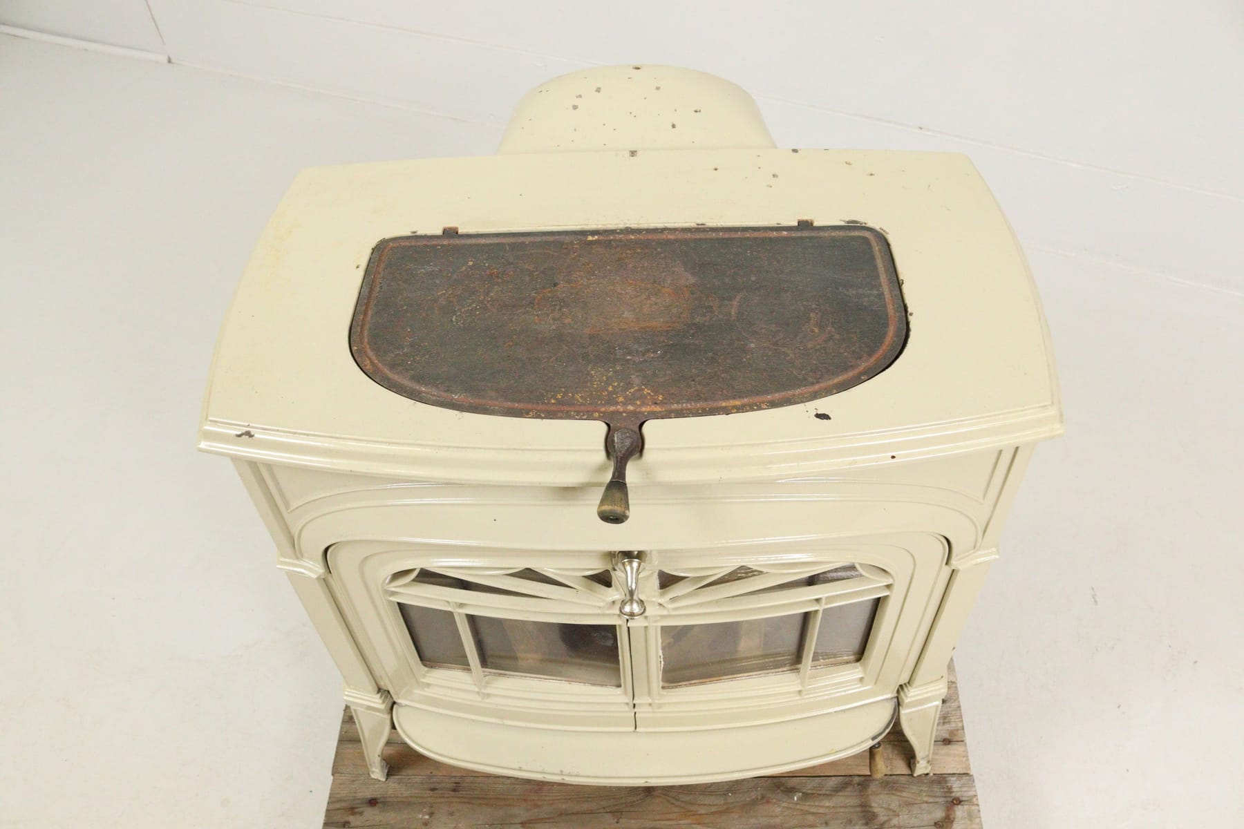 Kamin, Vermont Castings, Defiant Encore … Auktion.se