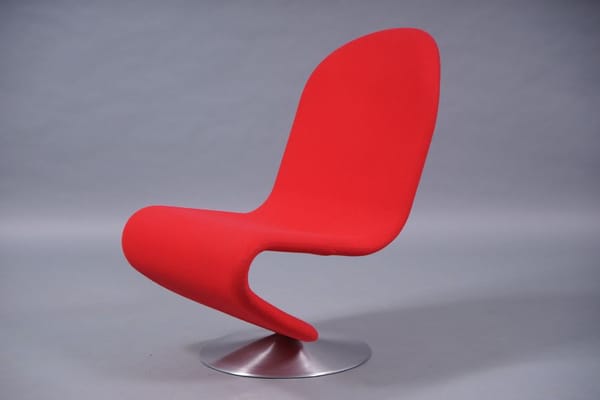 VERNER PANTON, VERPAN