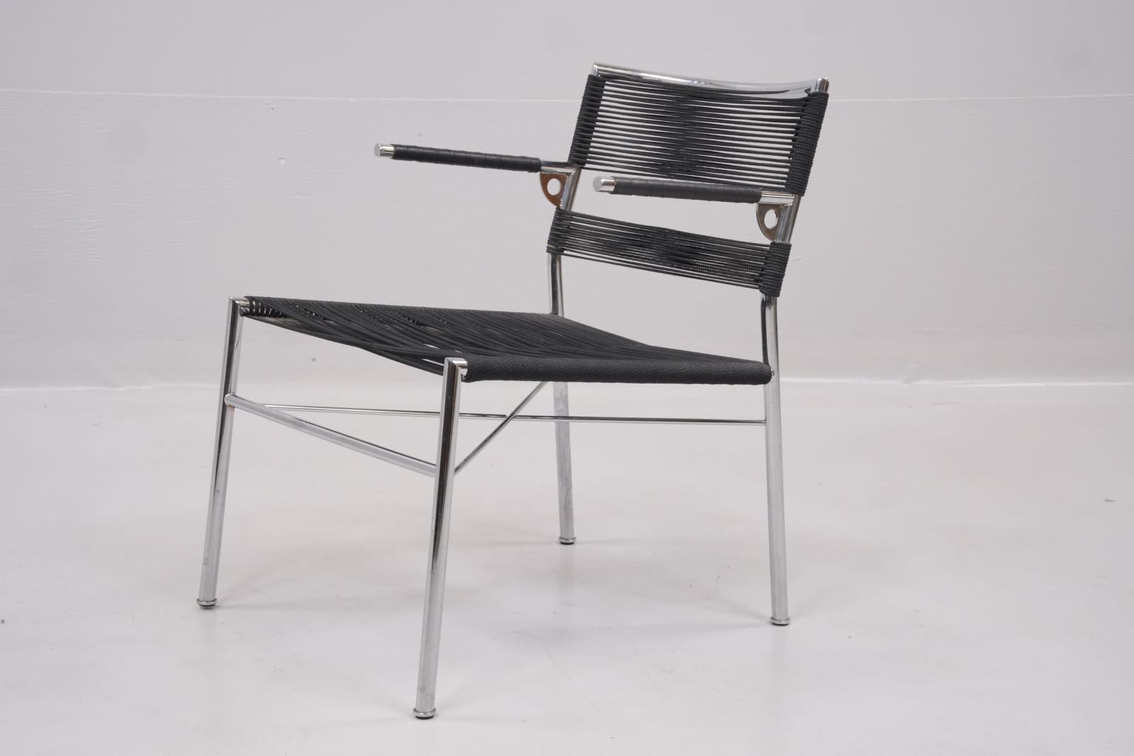 KARMSTOL, s.k. spaghettistol, Furniture minds, 2000-tal