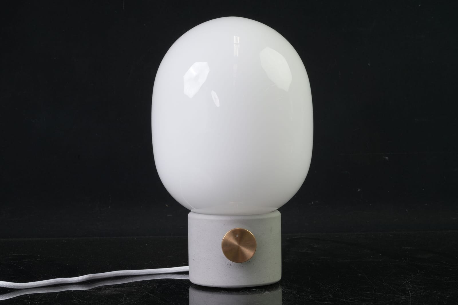 JONAS WAGELL, bordslampa, "JWDA", Menu