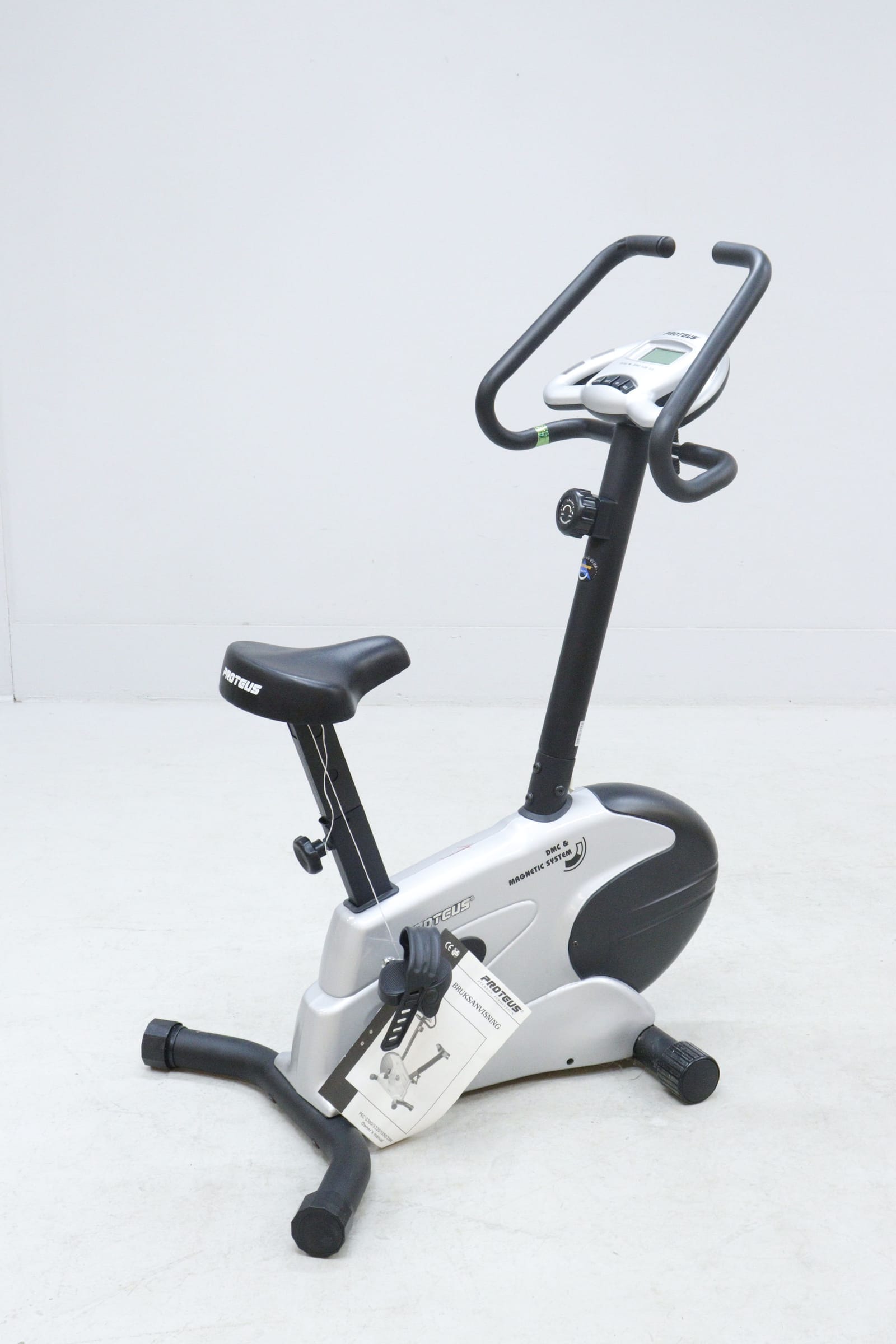 Motionscykel, Proteus