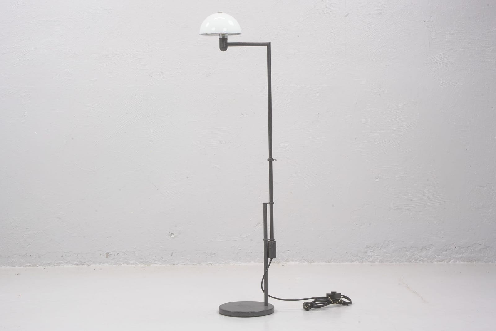 PER SUNDSTEDT, golvlampa, "Bill", Zero interior, 2000-tal