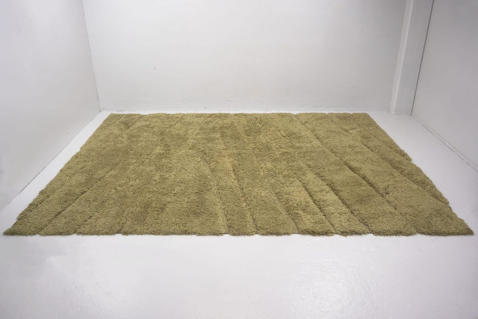 MARIE OLSSON NYLANDER, ryamatta, "Kati", för Ellos Home, 400x304