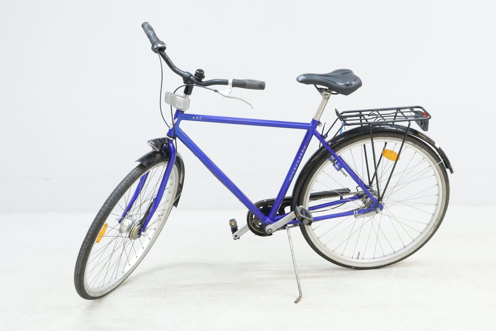 Herrcykel, Skeppshult ARC, 5 växlar, 28"