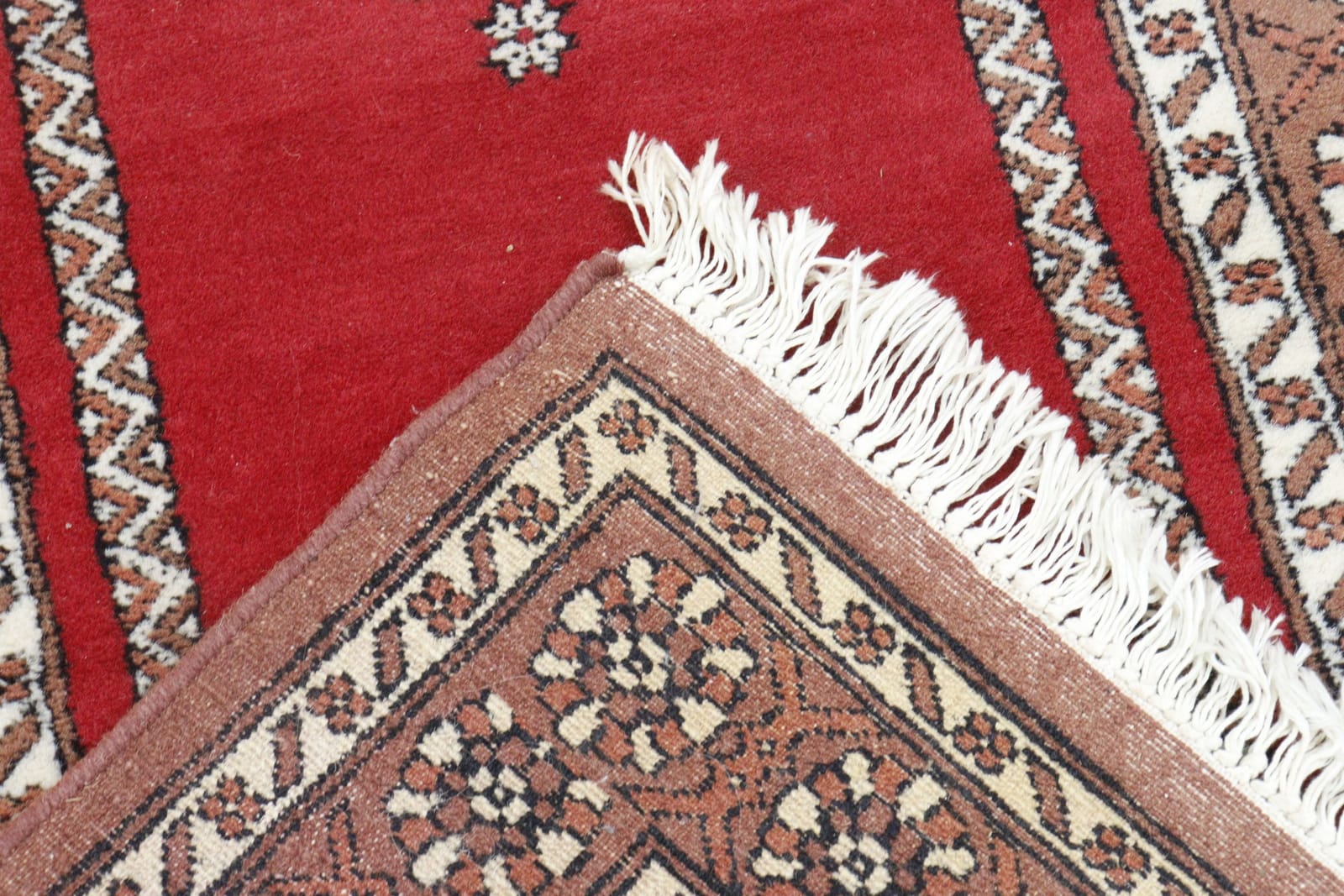 Matta, Pakistan, 80x124cm