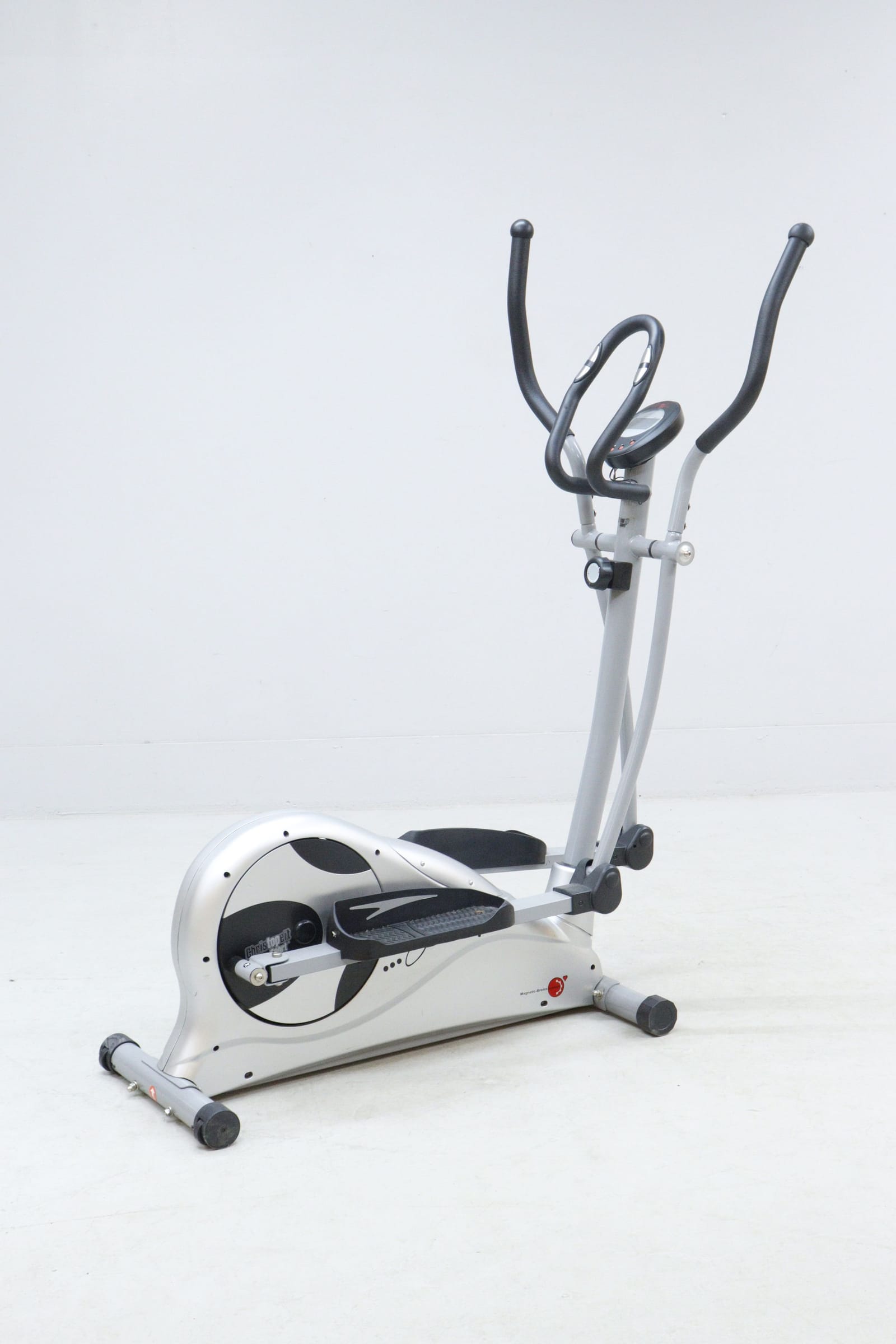 Crosstrainer, Christopeit Sport