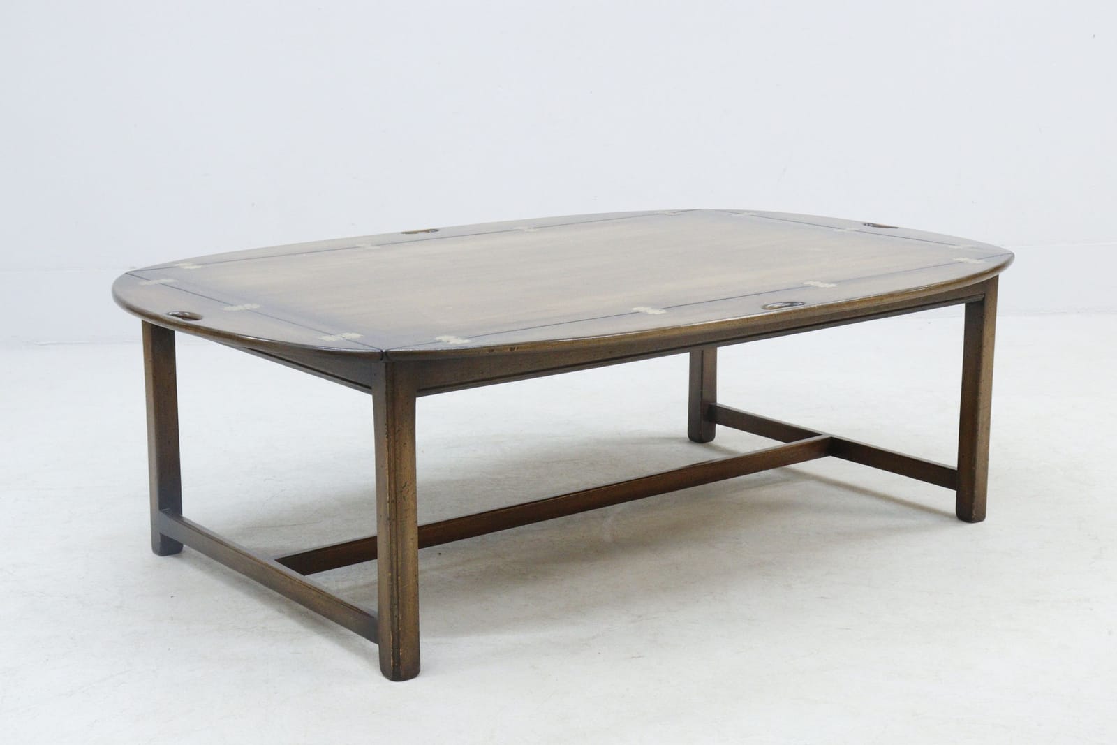 Soffbord, engelsk stil
