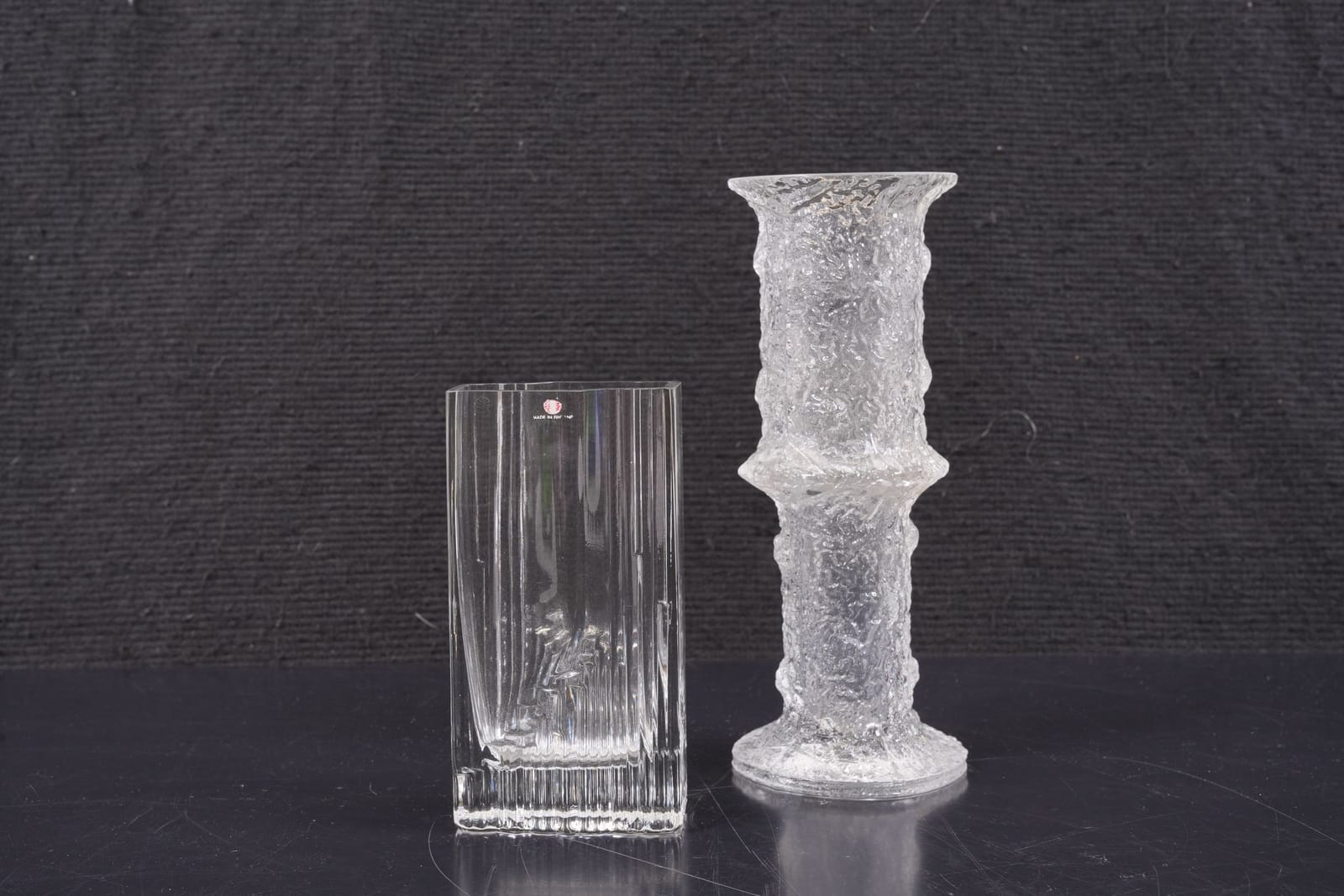 VASER, 2 st, Iittala, Finland