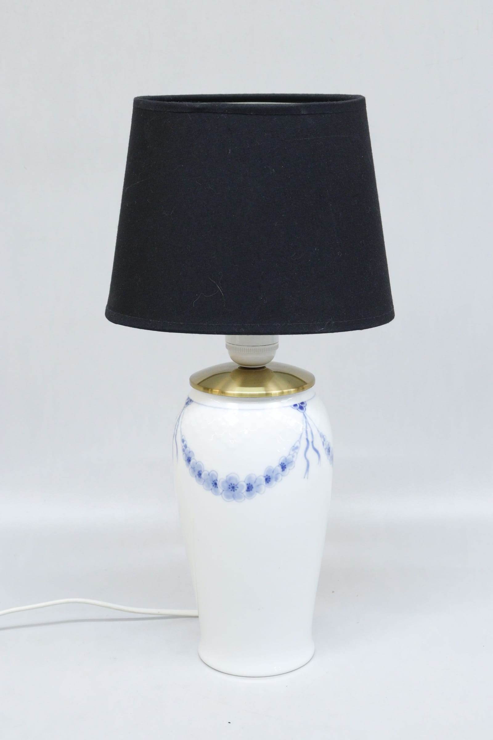 Bordslampa, Empire, Royal Copenhagen