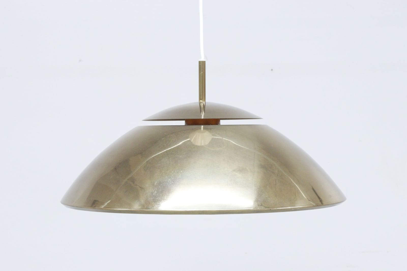 Taklampa, Carl Thore, Granhaga, metall