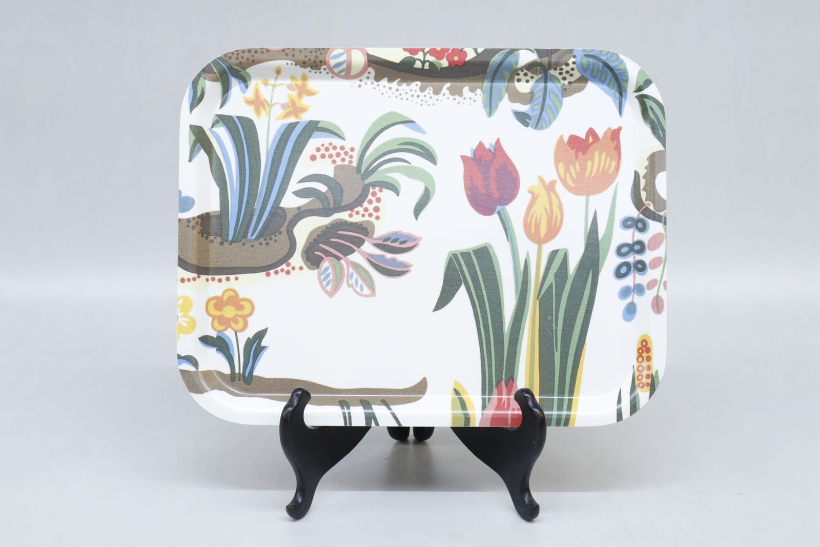Bricka, Josef Frank för Firma Svenskt Tenn