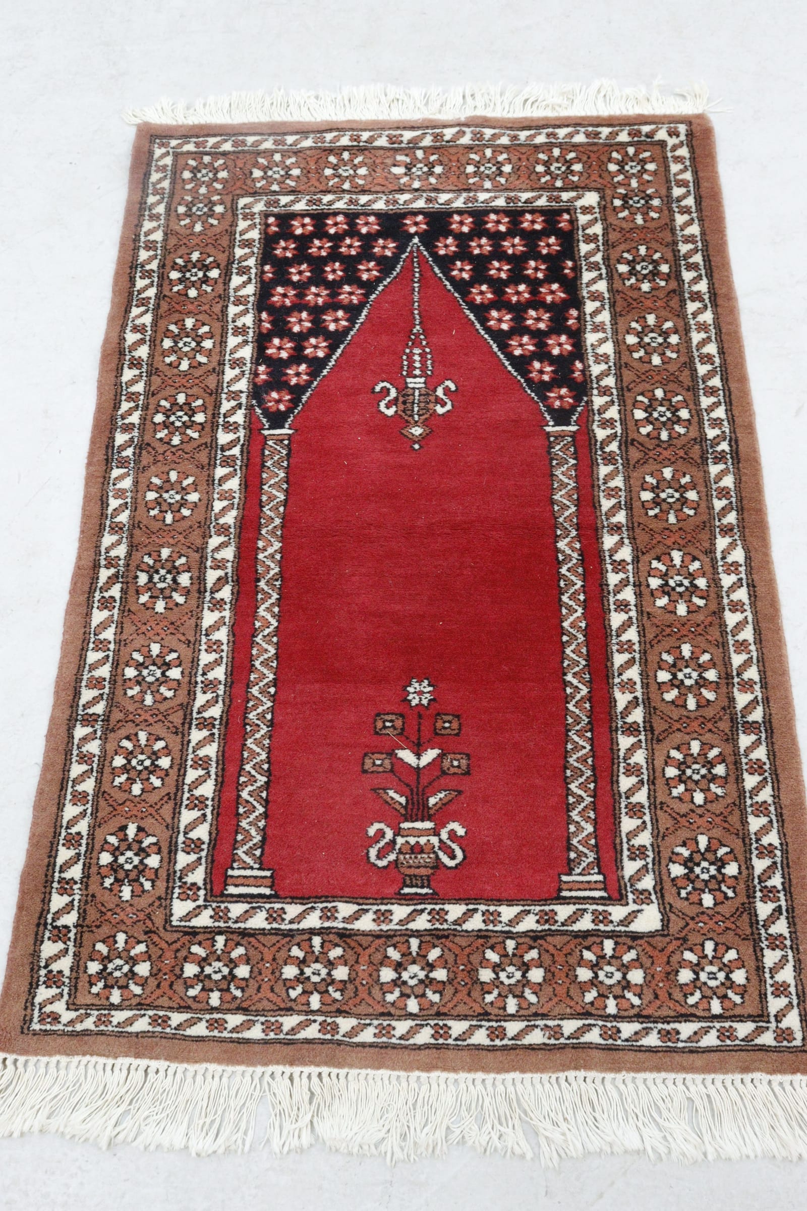 Matta, Pakistan, 80x124cm