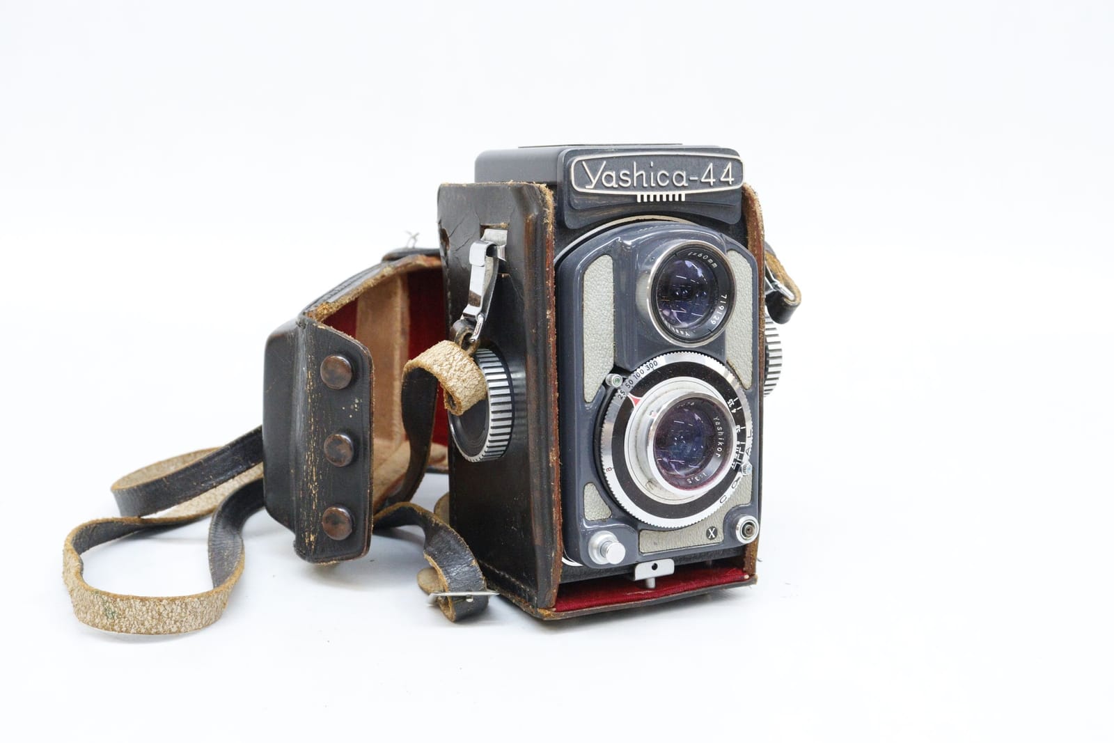 Kamera, Yashica -44