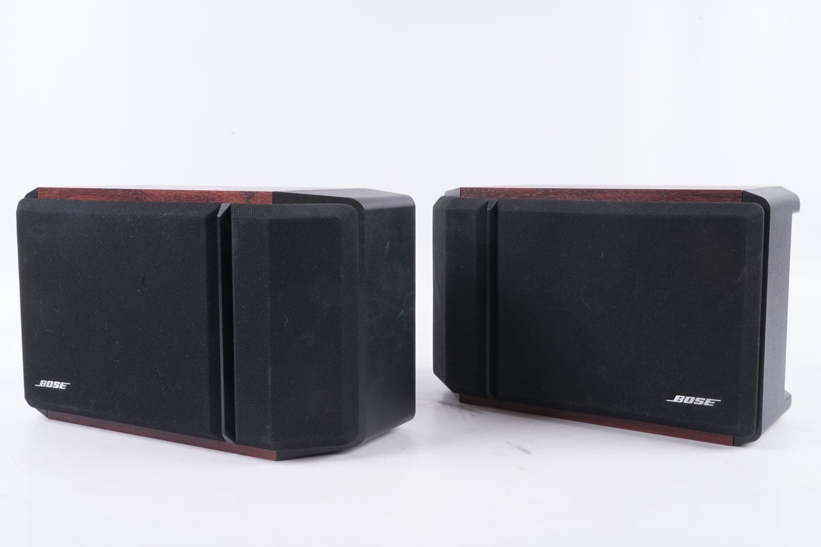 HÖGTALARE, ett par, "Series IV", Bose
