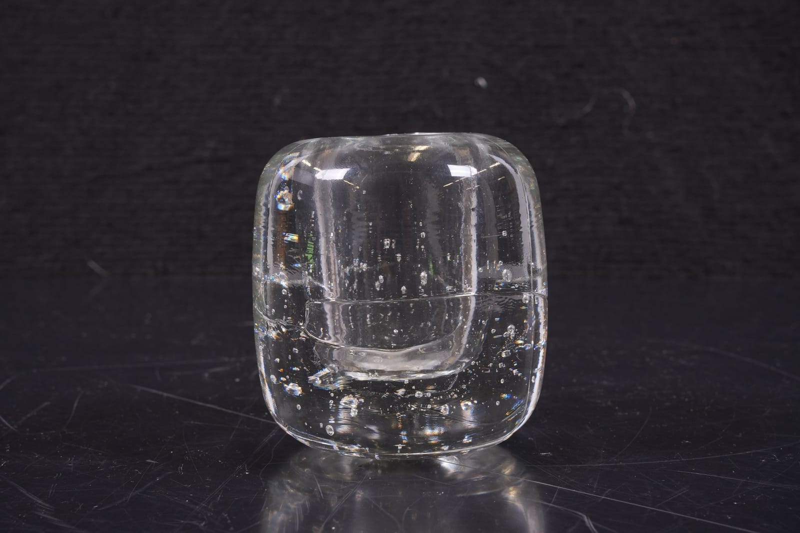 TIMO SARPANEVA (1926-2006), vas, "Arkipelago", Iittala, Finland