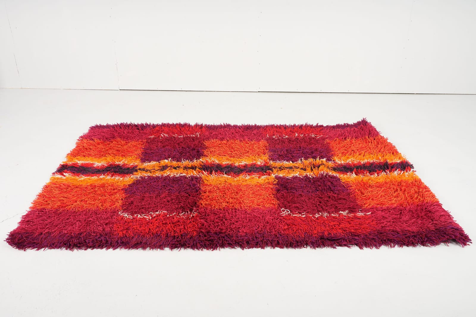 RYAMATTA, Tabergs, 1970-tal, 191x134
