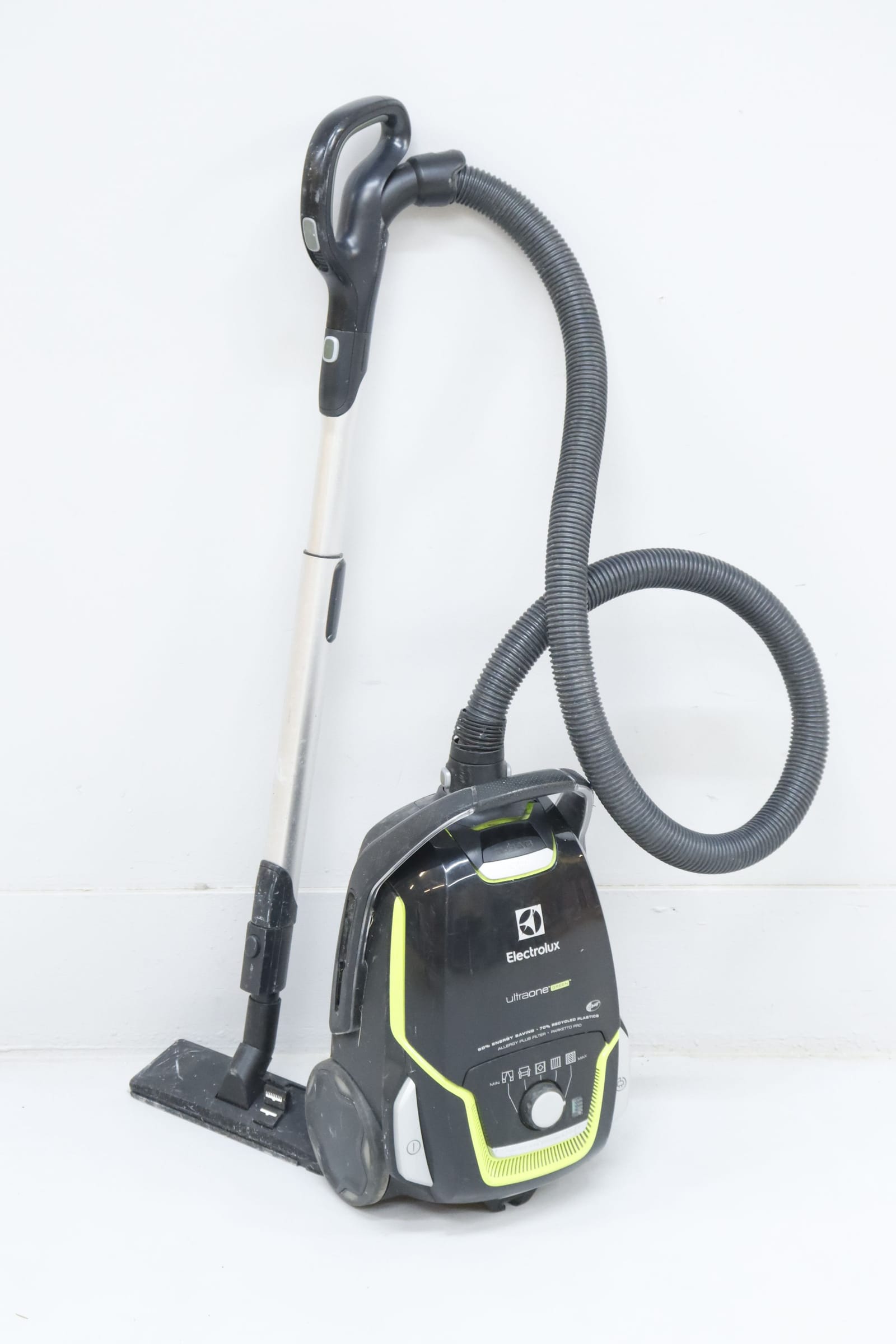 Dammsugare, Electrolux Ultra one