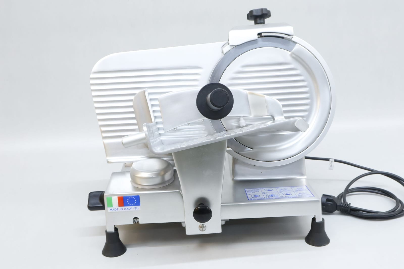 Skärmaskin, Rheninghaus Starl-L250