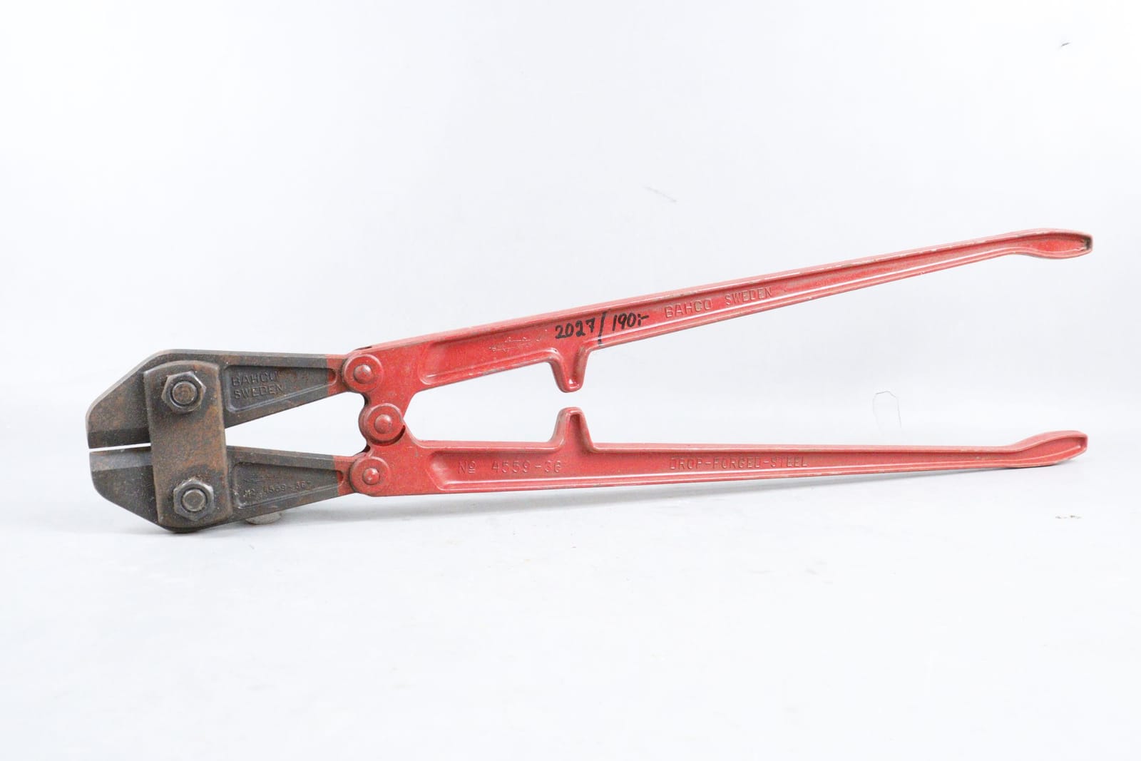 Bultsax, Bahco 4559-36