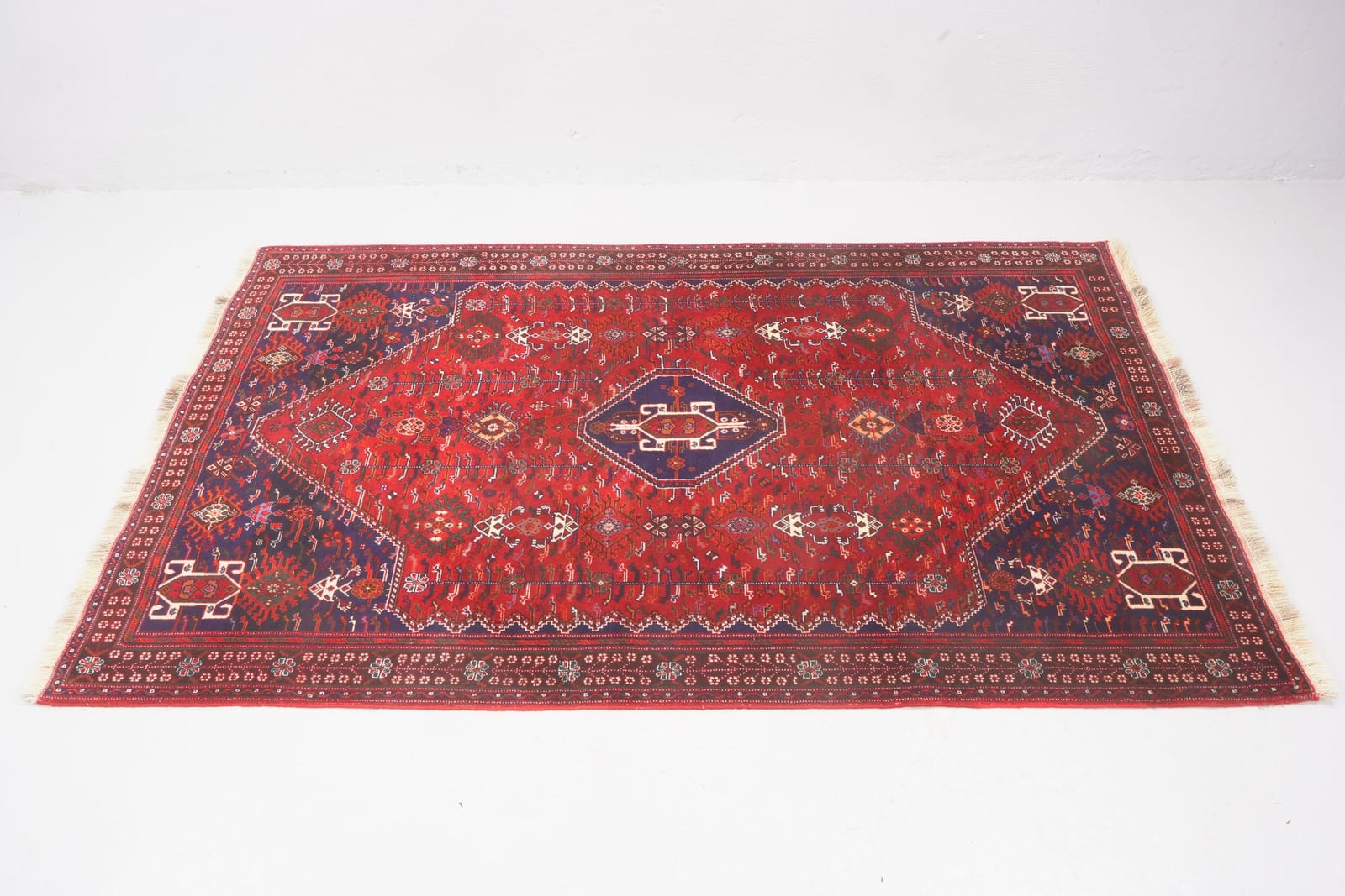 MATTA, orient, Gashgai, Pakistan, 249x160