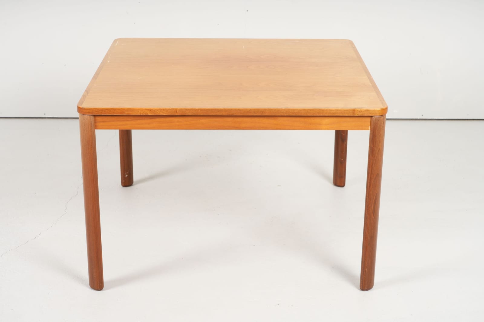 SOFFBORD, teak, 1900-talets mitt