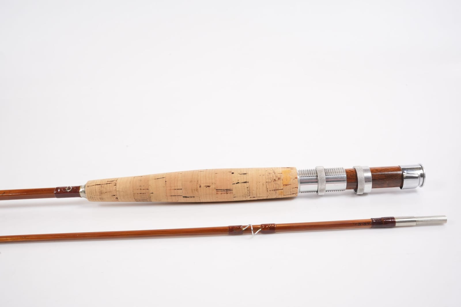 FISKE-/FLUGSPÖ, Orvis “Battenkill”, 1970-tal