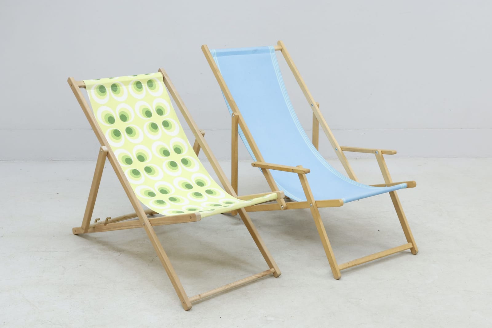 Stolstolar, 2st, fällbara, Ikea