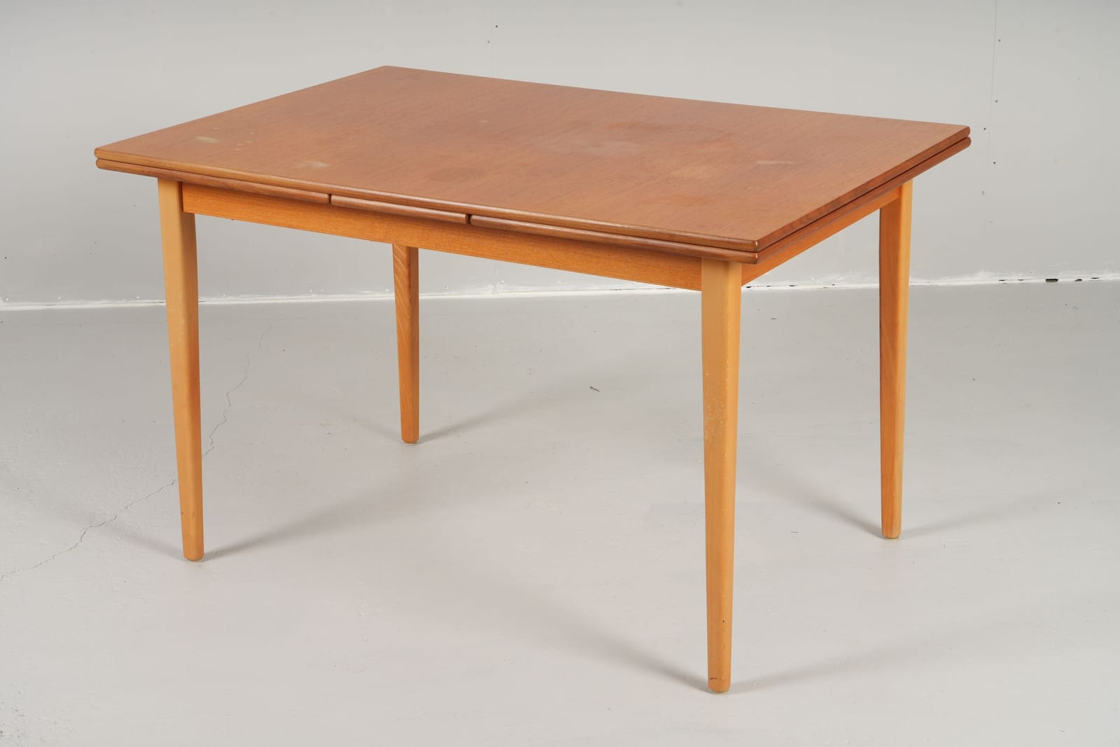 MATBORD, teak, 1950/1960-tal