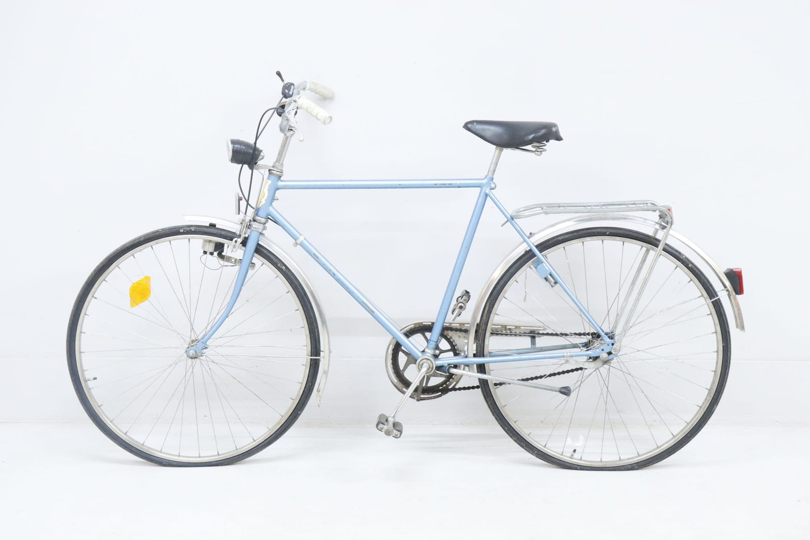 Herrcykel, Rex, 3-växlad