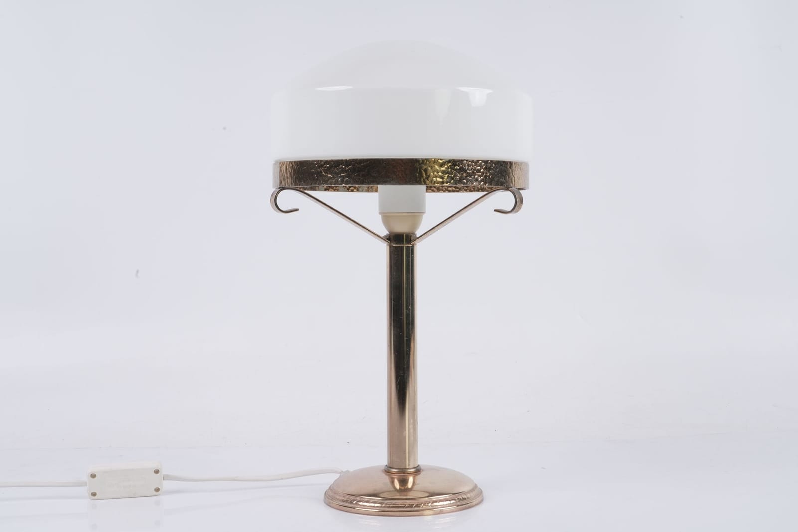 BORDSLAMPA, s.k. Strindbergslampa, 1900-tal