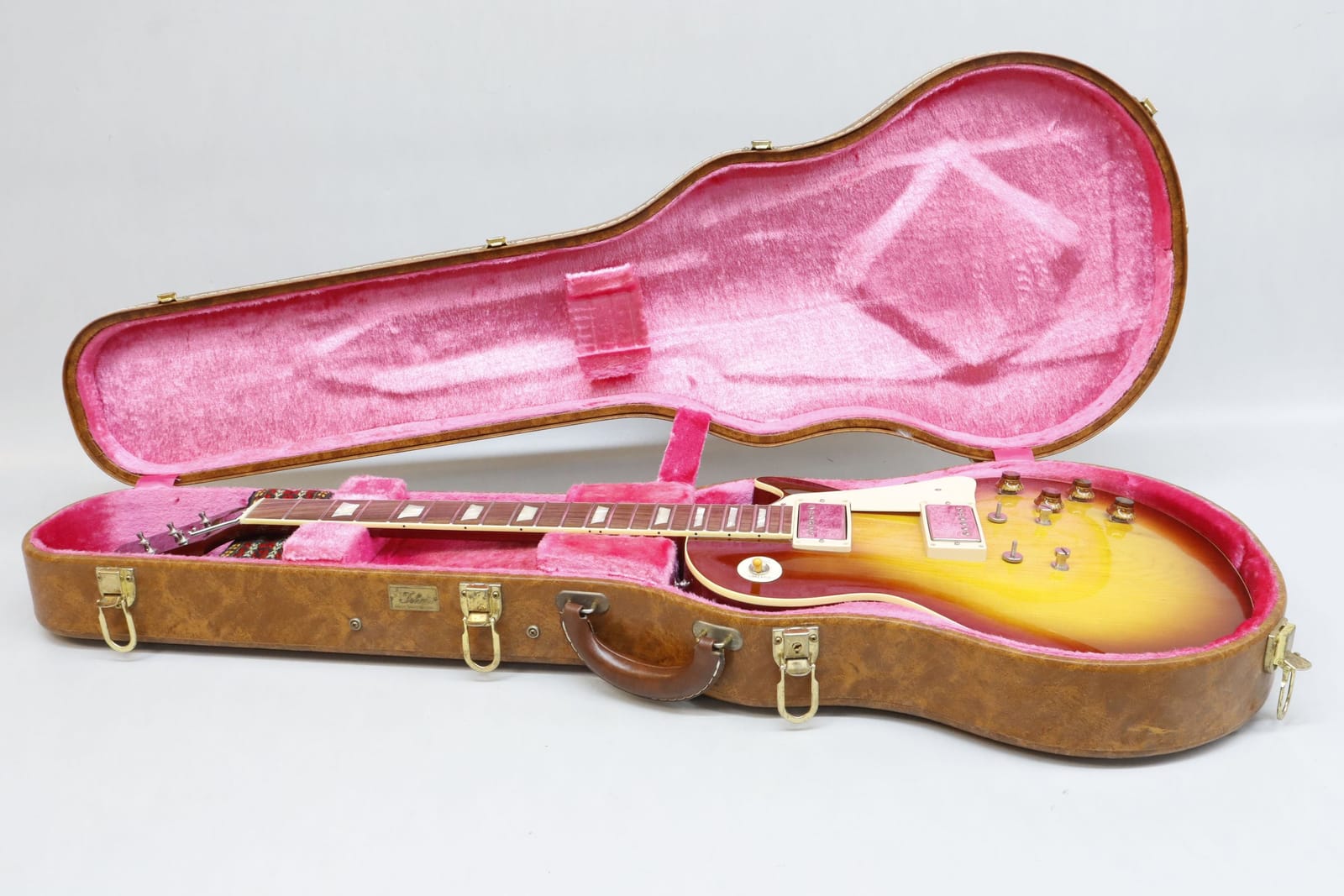 Elgitarr, Tokai "Love Rock", serienr 1013335