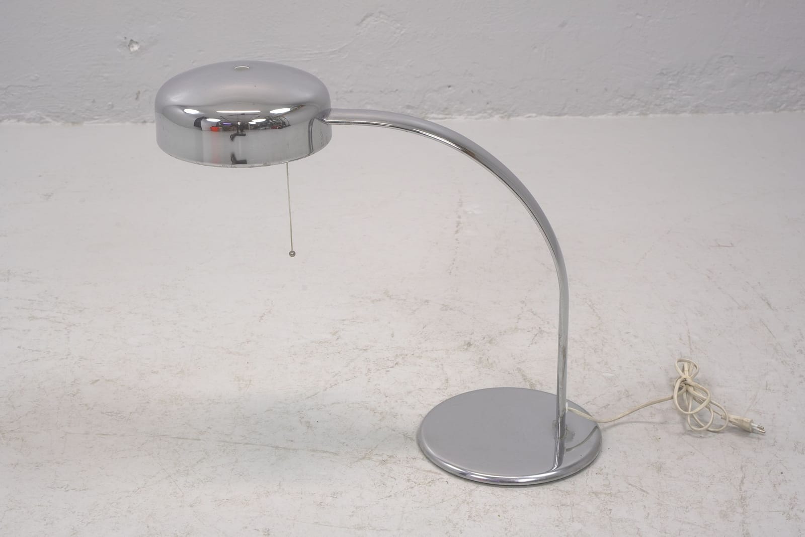 RICHARD CARRUTHERS, bordslampa, "Arcade", Ateljé Lyktan, Åhus