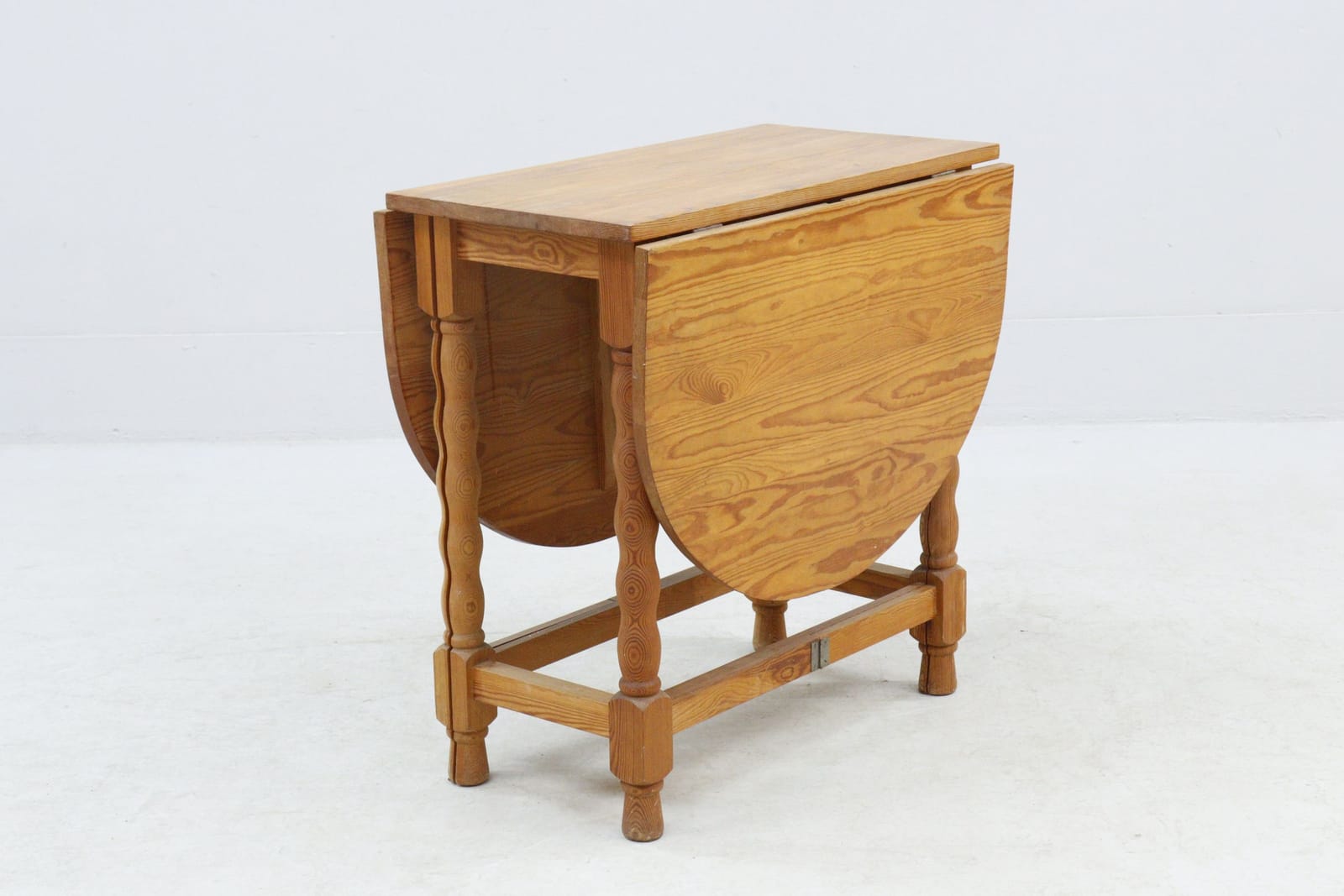 Slagbord, furu