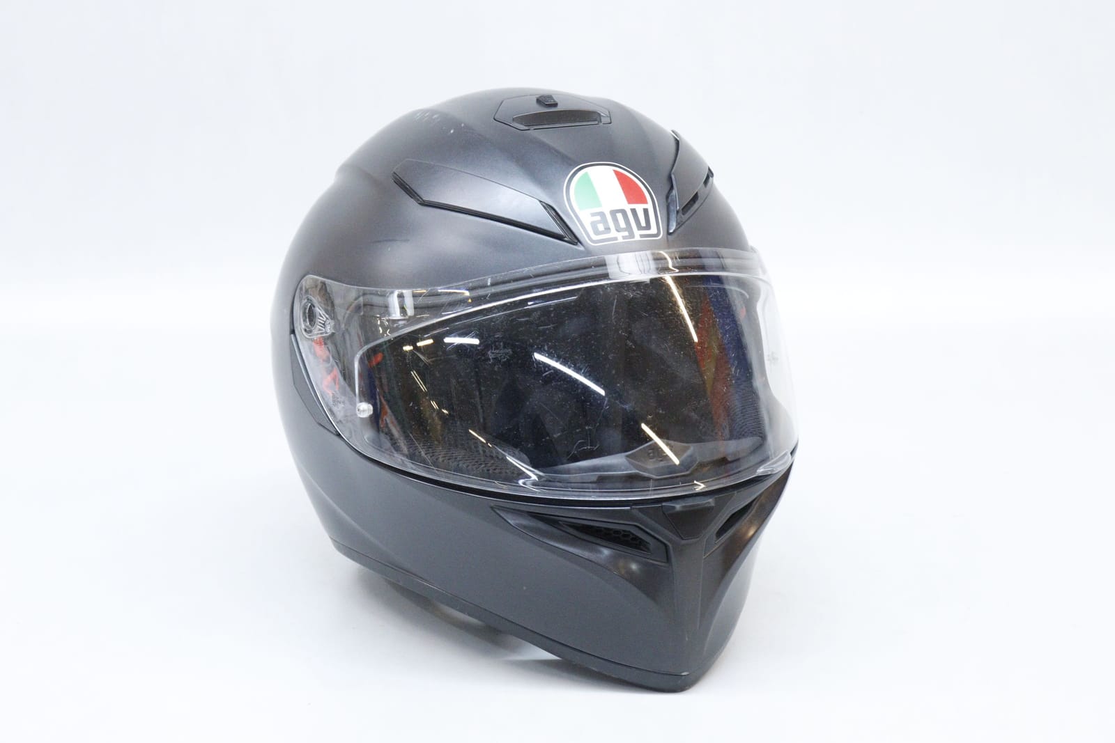 Moped-hjälm, AGU, L59-60