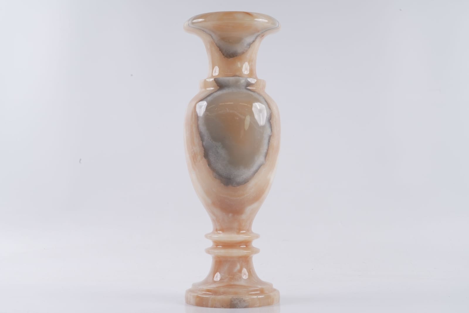 GOLVVAS, alabaster, 1900-tal
