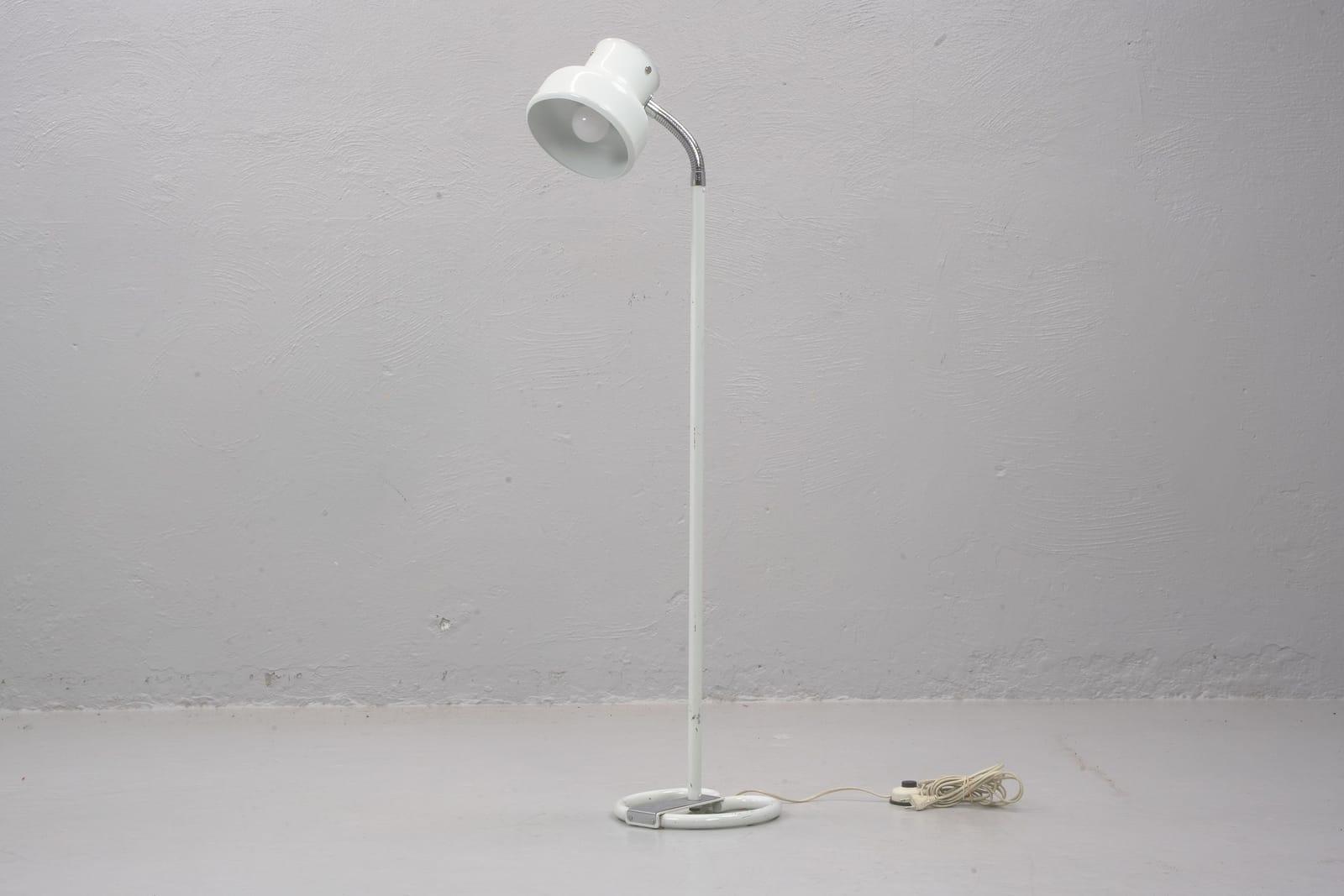 ANDERS PEHRSON, golvlampa, "Bumling", Ateljé Lyktan