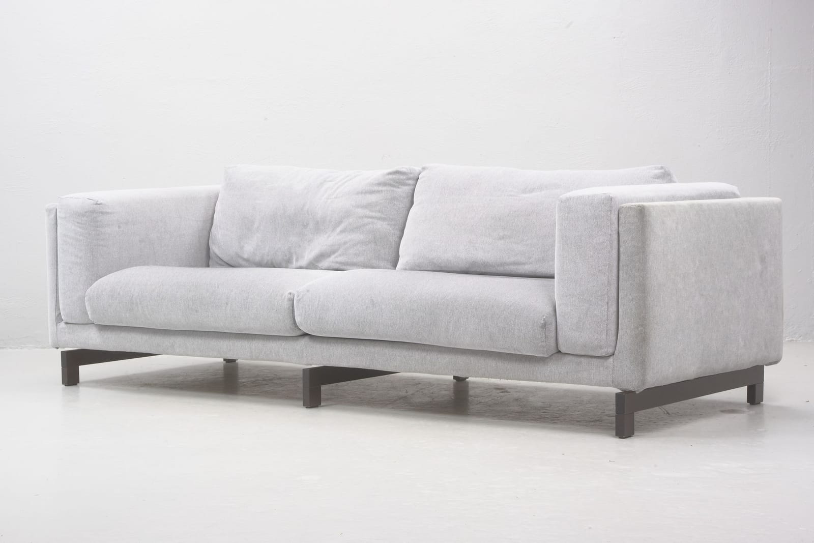 TRESITSSOFFA, "Nockeby", IKEA