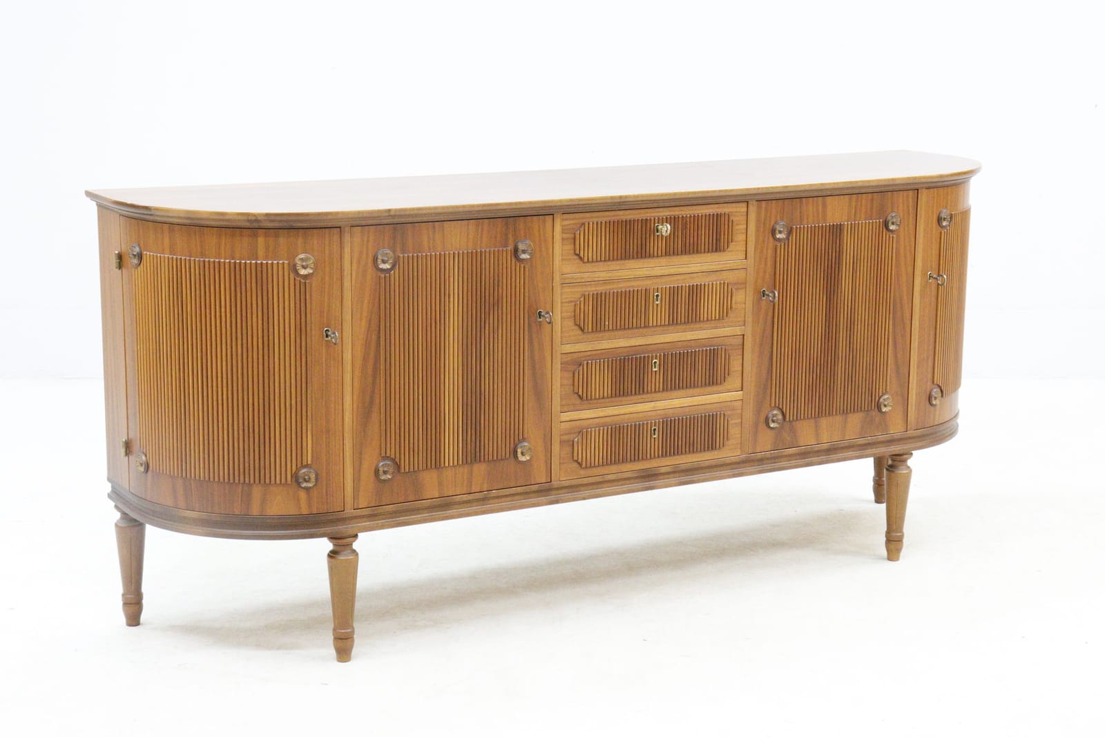 Sideboard, gustaviansk stil