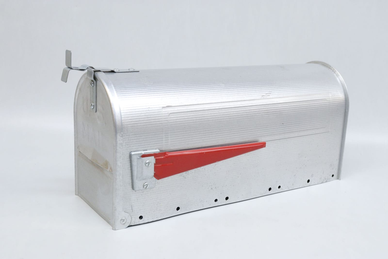 Brevlåda, US Mail