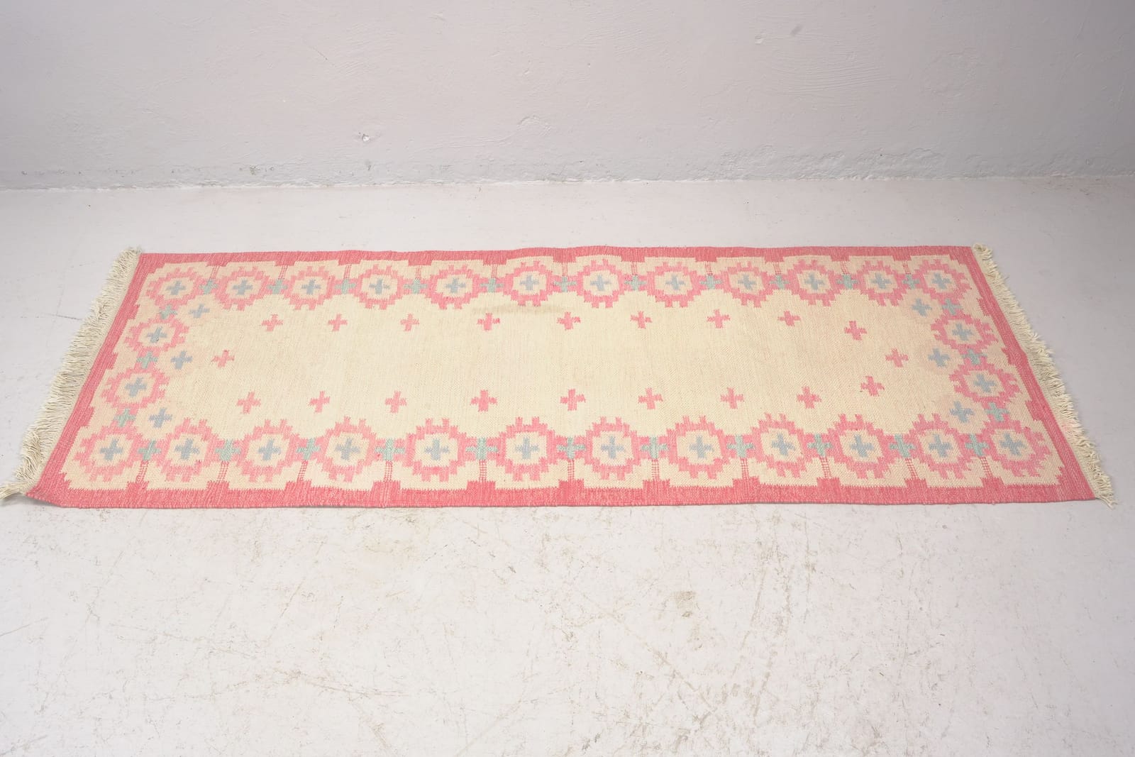 GALLERIMATTA, rölakan, 250x98
